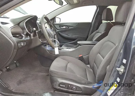 2020 Chevrolet Malibu Lt z USA, uszkodzony, nr VIN 1G1ZD5ST2LF088107